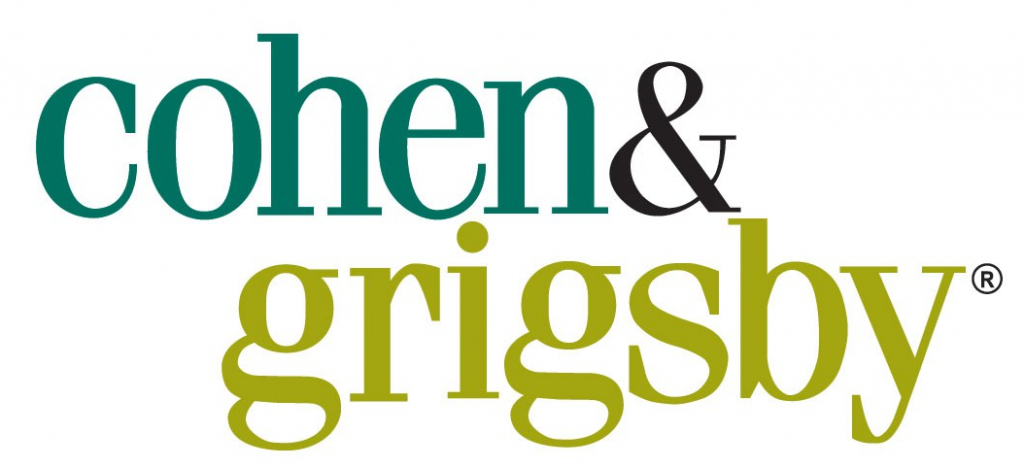 Cohen and Grigsby logo