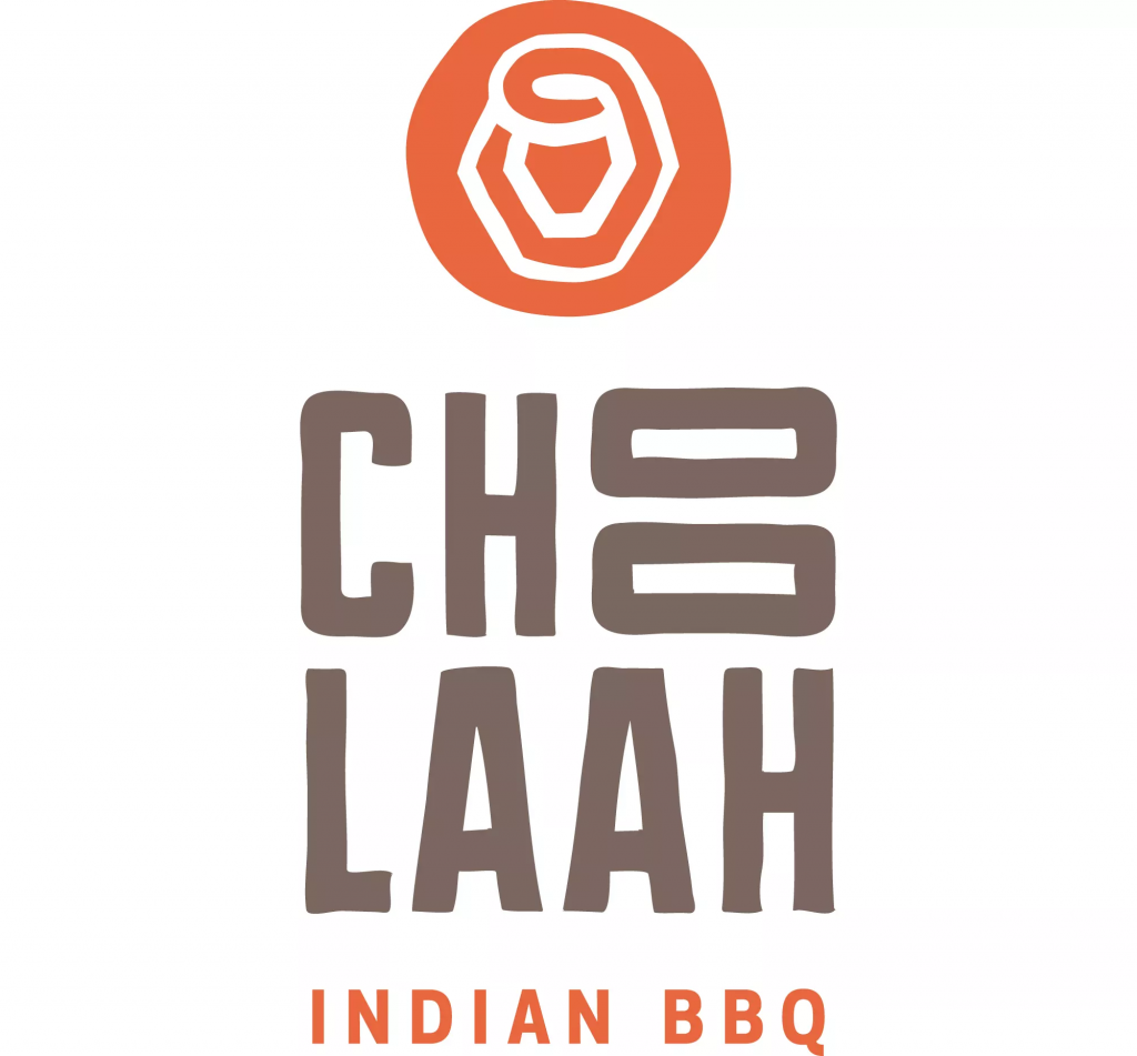 Choo Laah logo