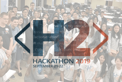 sdlc hackathon 2019 logo