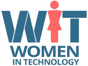 SDLC - Women in Technology logo