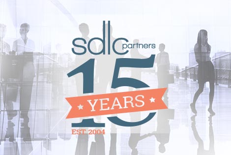 SDLC Partners 15 years