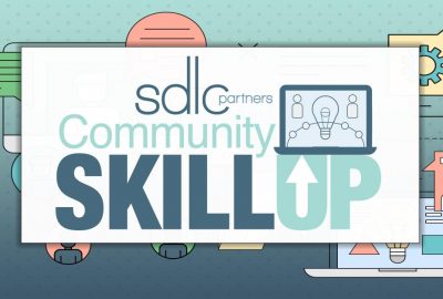 SDLC Partners Community Skill Up