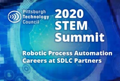 SDLC Partners Featured Presenter at PTC’s Second 2020 Virtual STEM Summit