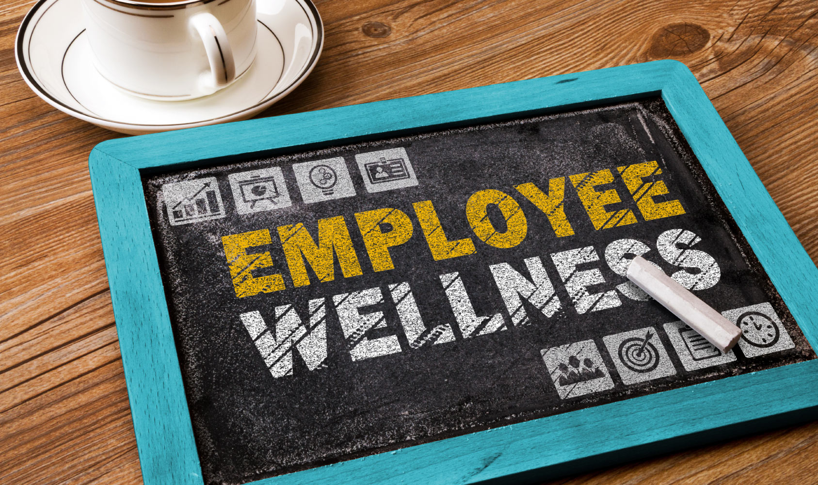 SDLC Partners - Employee Wellness Programs