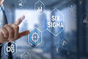 How Lean Six Sigma Prepares Processes for Intelligent Automation